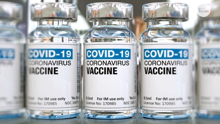 Now that a coronavirus vaccine by the end of 2020 seems plausable, experts are worried the supply will fall into the wrong hands.