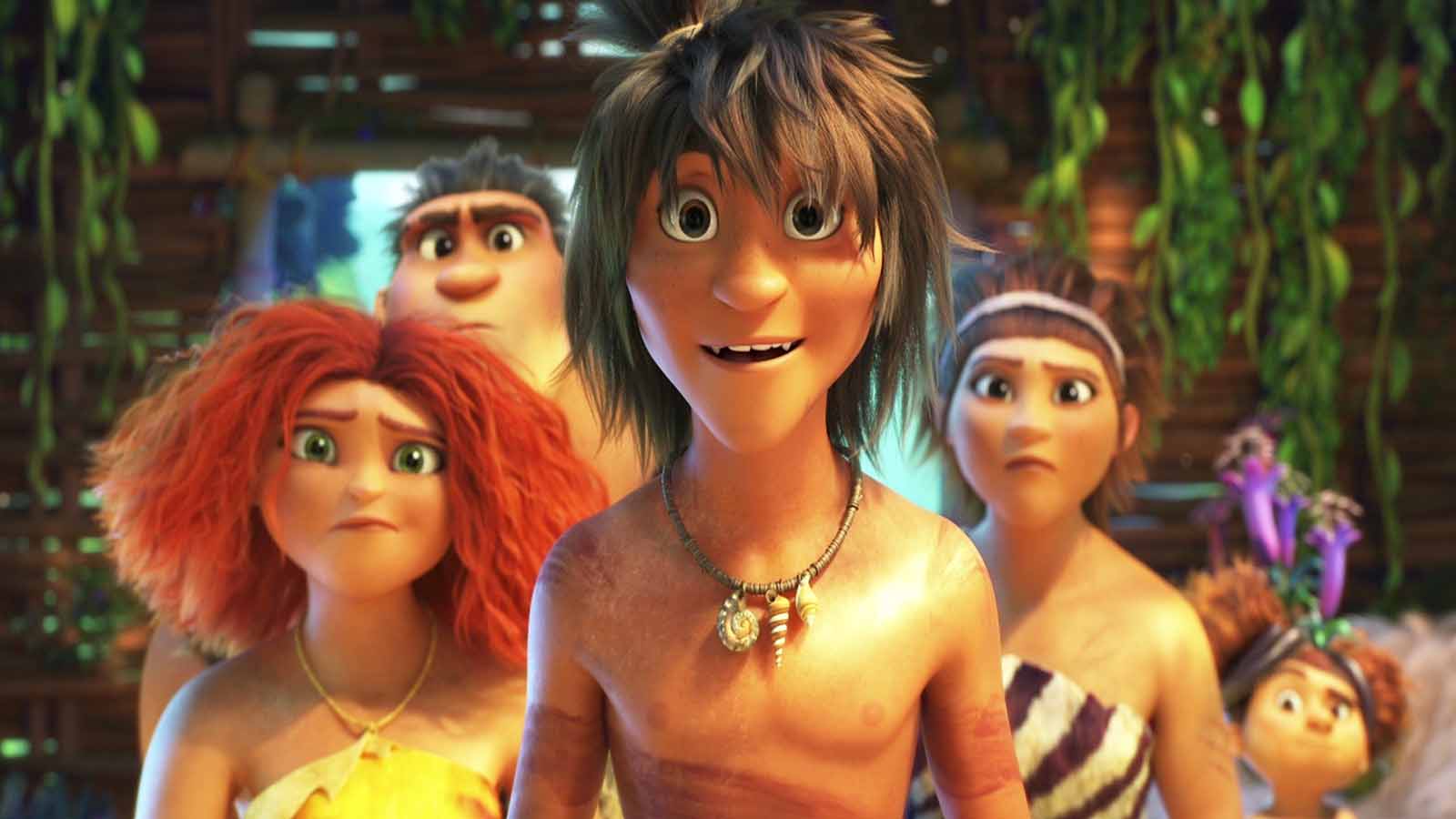 Want to check out 'The Croods 2: A New Age'? Here's where you can watch the full movie online for free.