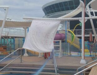 The Carnival Breeze ship's dark secrets are being revealed. Not all the deaths that occurred were from COVID-19.
