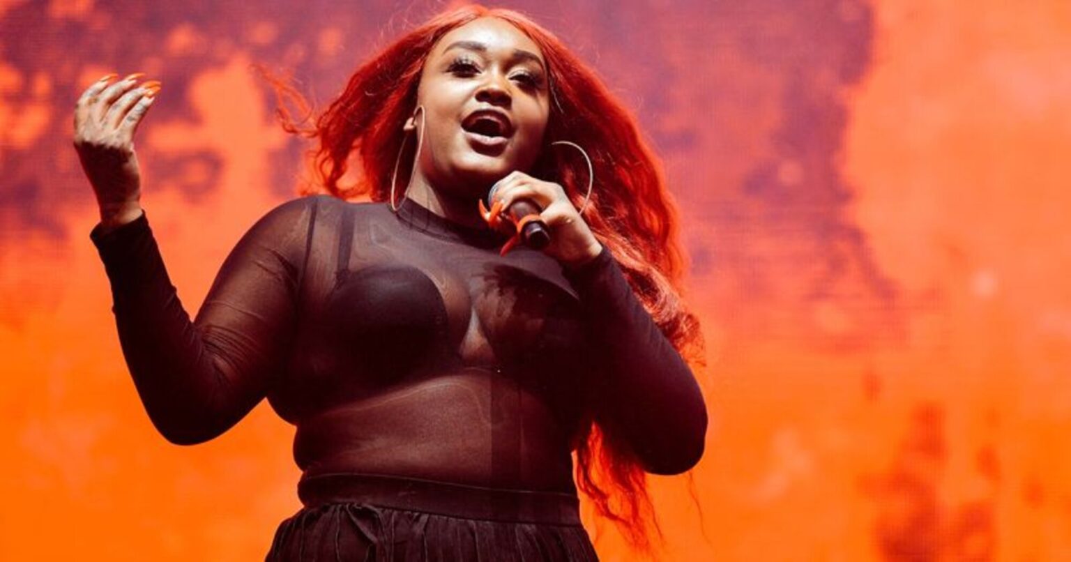 Rapper CupcakKe is ready to start some beef. Here are all the people she called out in her latest diss track.
