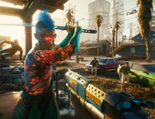 The greatly anticipated and often-delayed 'Cyberpunk 2077' video game release is upon us. Will the customization be a letdown?