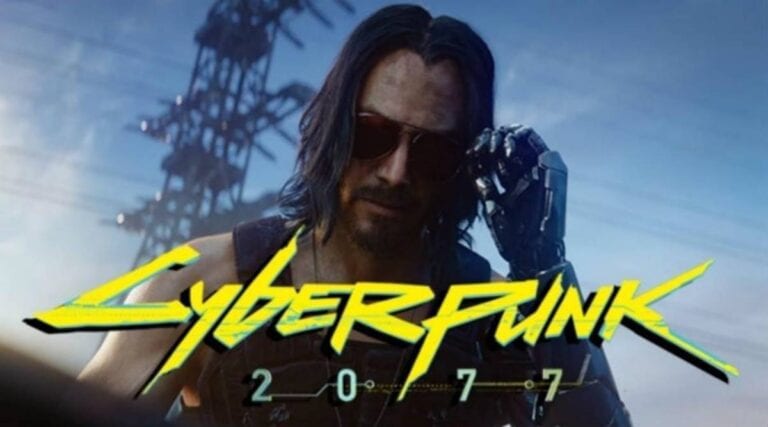 ᐈ Keanu Reeves and Cyberpunk 2077 memes • WePlay!