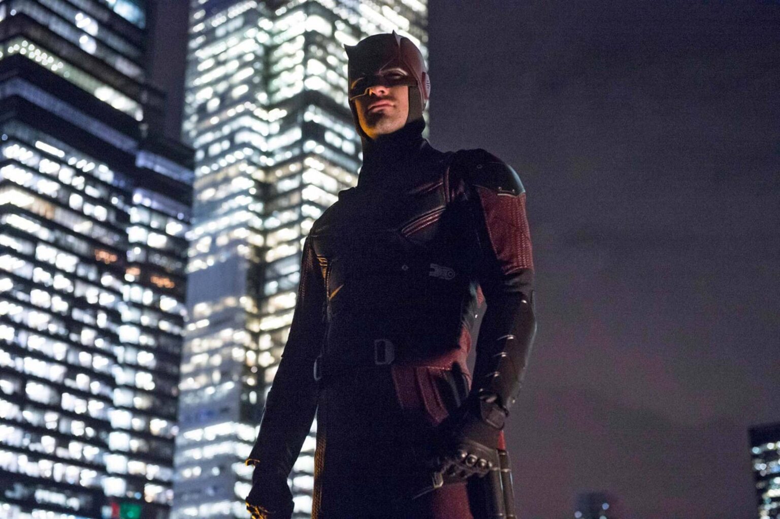 Perhaps the biggest drawback of Disney’s acquisition of Marvel Studios was the death of Netflix’s Marvel shows. Could we see 'Daredevil' season 4?
