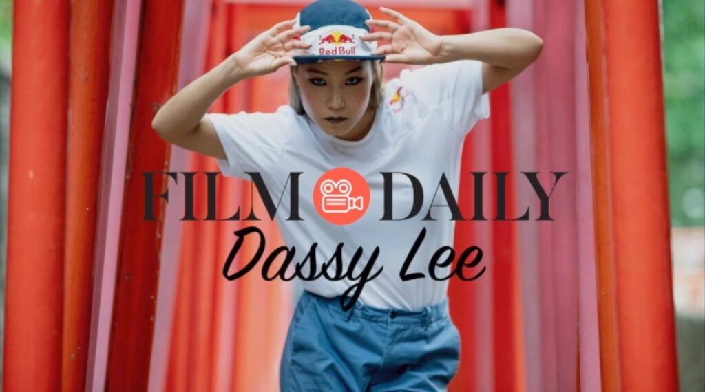 Dassy Lee’s recently took part in Red Bull’s Dance Your Style TikTok competition. Here's our exclusive interview with the talented Dassy Lee!