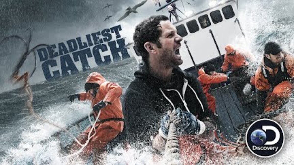 Deadliest Catch Death