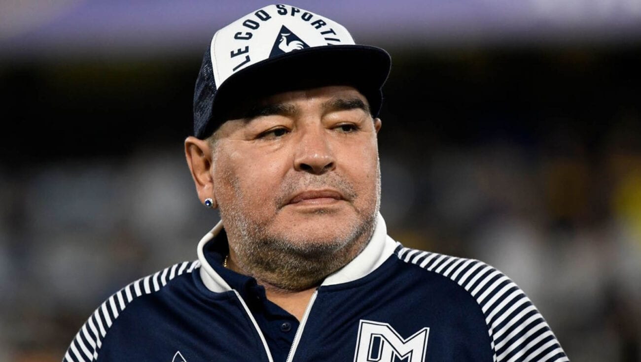 People are starting to wonder if soccer star Diego Maradona's death was a suicide; here's what we know.