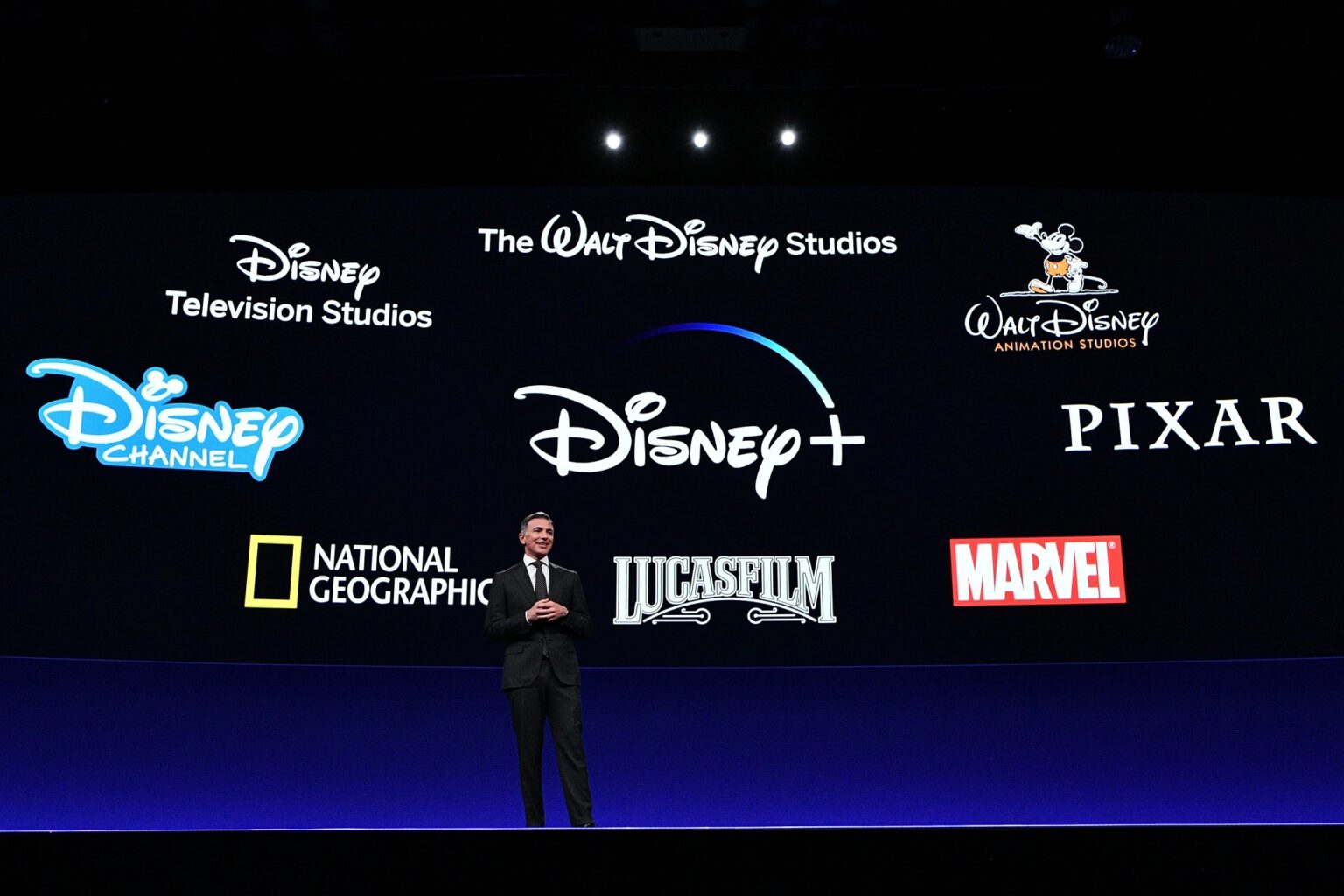 ¿Liste para todo lo que se viene en Disney? Te decimos todo lo que The Walt Disney Company anunció en el Investor Day 2020.
