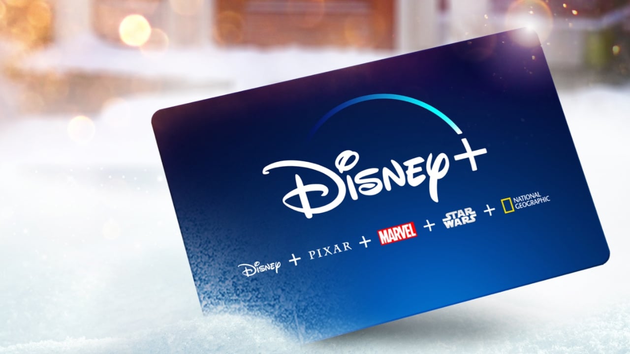 Want Disney Plus in time for Christmas? Here's all the ways you can get get a free account before they disappear forever.