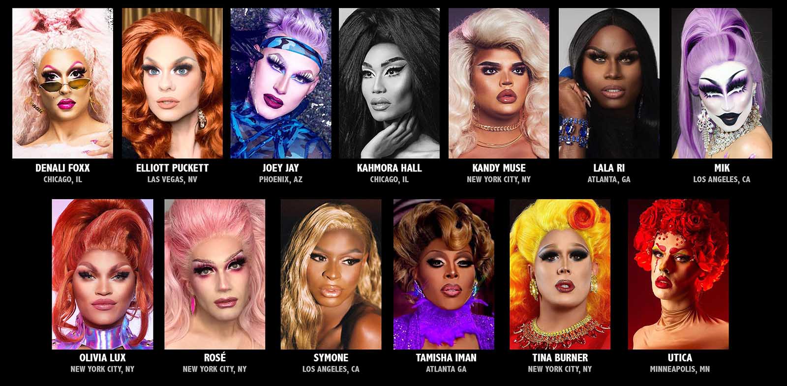 Shannel drag race reddit