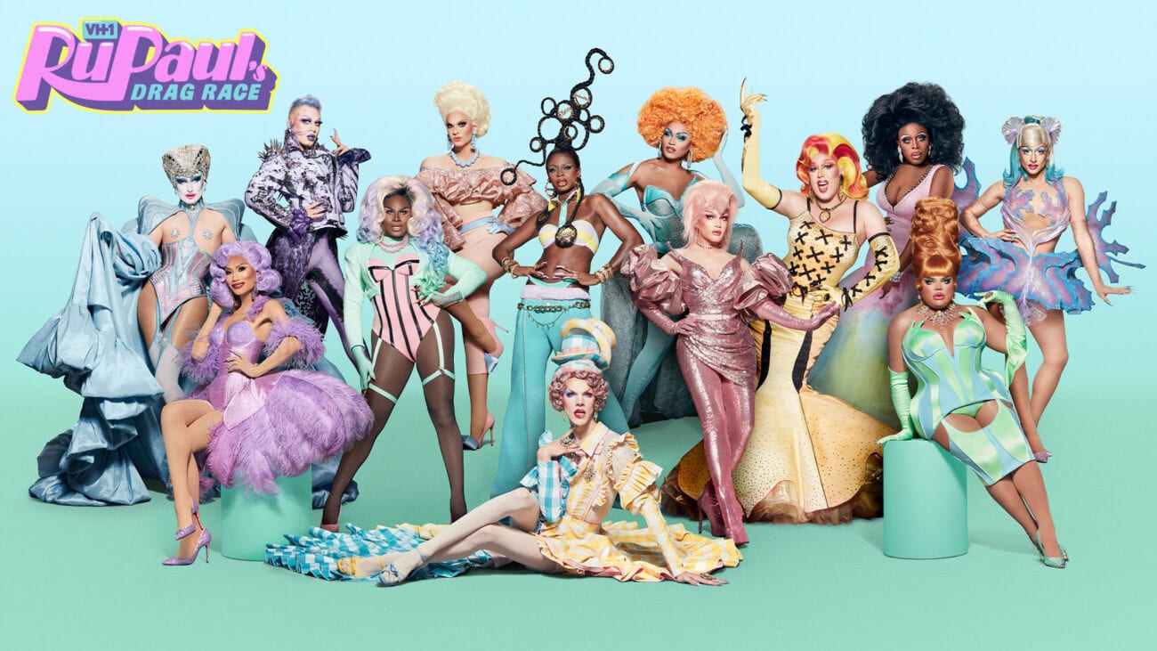 With the announcement of 'RuPaul's Drag Race' season 13's queens, many are wondering how diverse this year's group is. See for yourself.