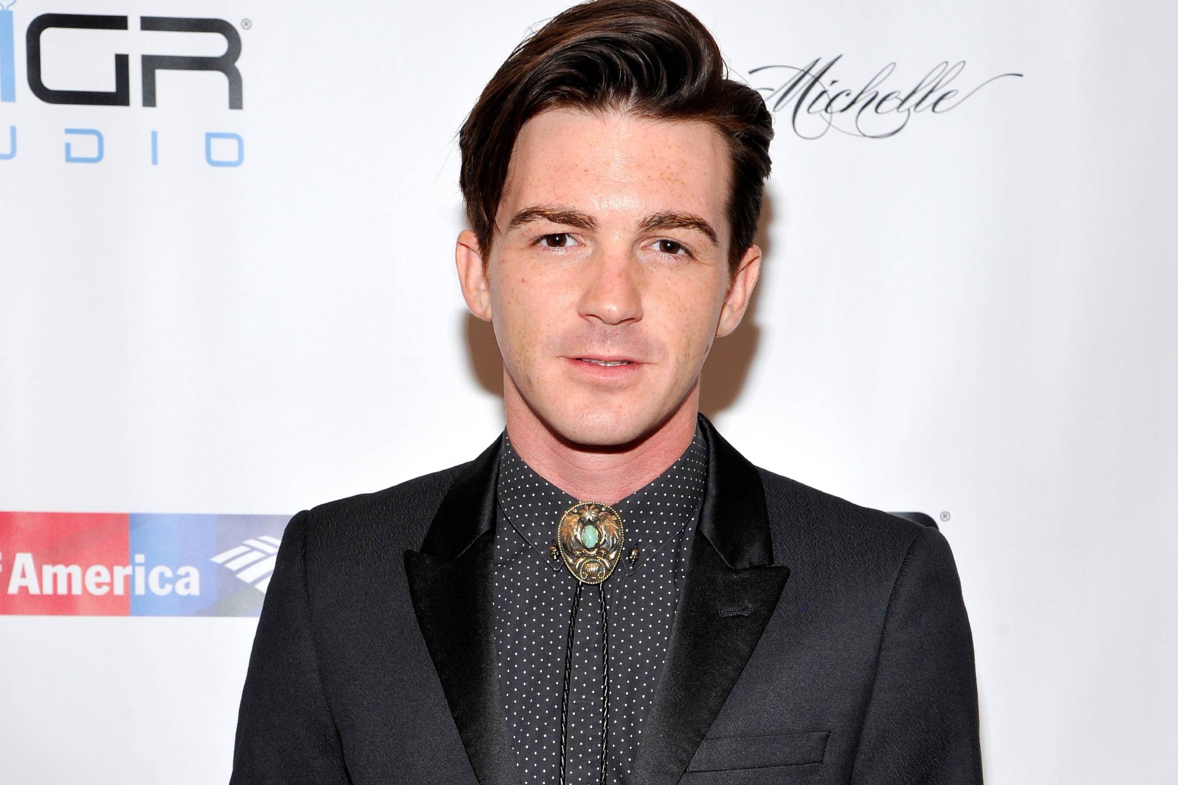 Get the drake bell setlist of the concert at zydeco, birmingham, al, usa on...