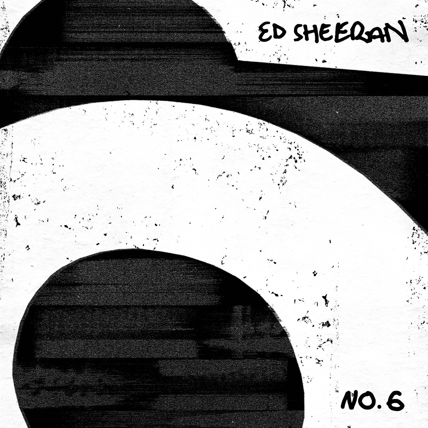 Ed Sheeran surprised fans with a new single for Christmas. Listen to the "Happier" singer perform his latest song.