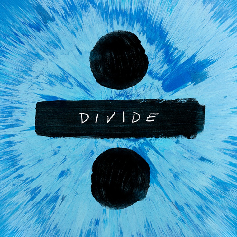 Ed Sheeran's surprise new single will leave you "Happier" Listen now