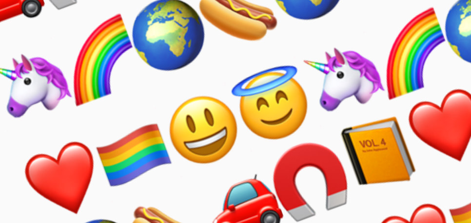 Te decimos el significado real de los emojis para que domines el lenguaje del amor y sextees como les grandes.