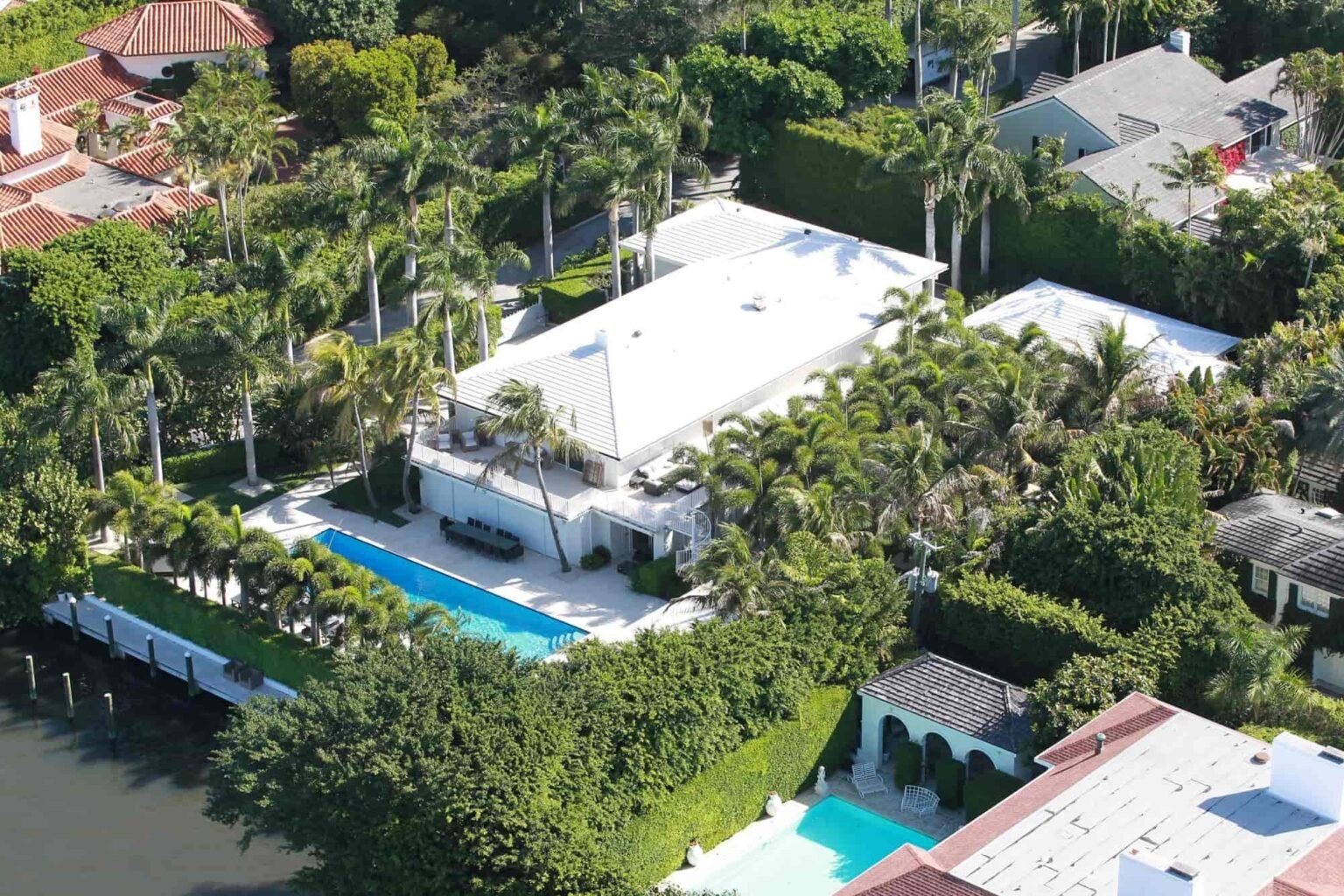 Jeffrey Epstein’s house will soon be torn down. What triggered this destruction and what will go in its place? Here’s everything we know.