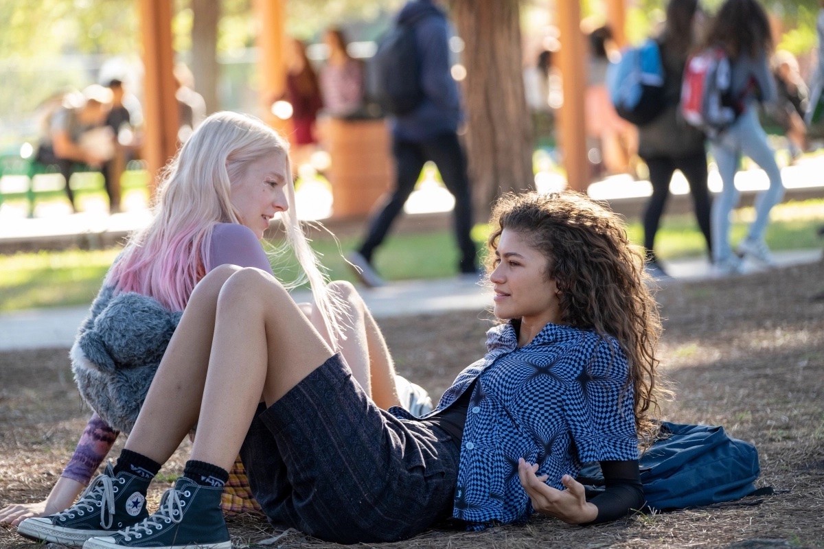Season 1 of HBO’s 'Euphoria' became a worldwide sensation after its release. Will there be a special episode revolving around Jules? Let’s dive in.