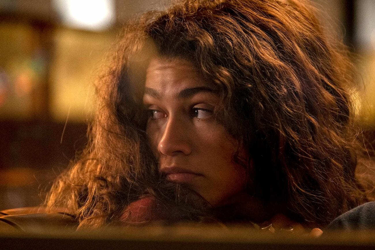 'Euphoria' is back, somewhat. Discover how the special pandemic episodes shape the definition of the upcoming season 2.