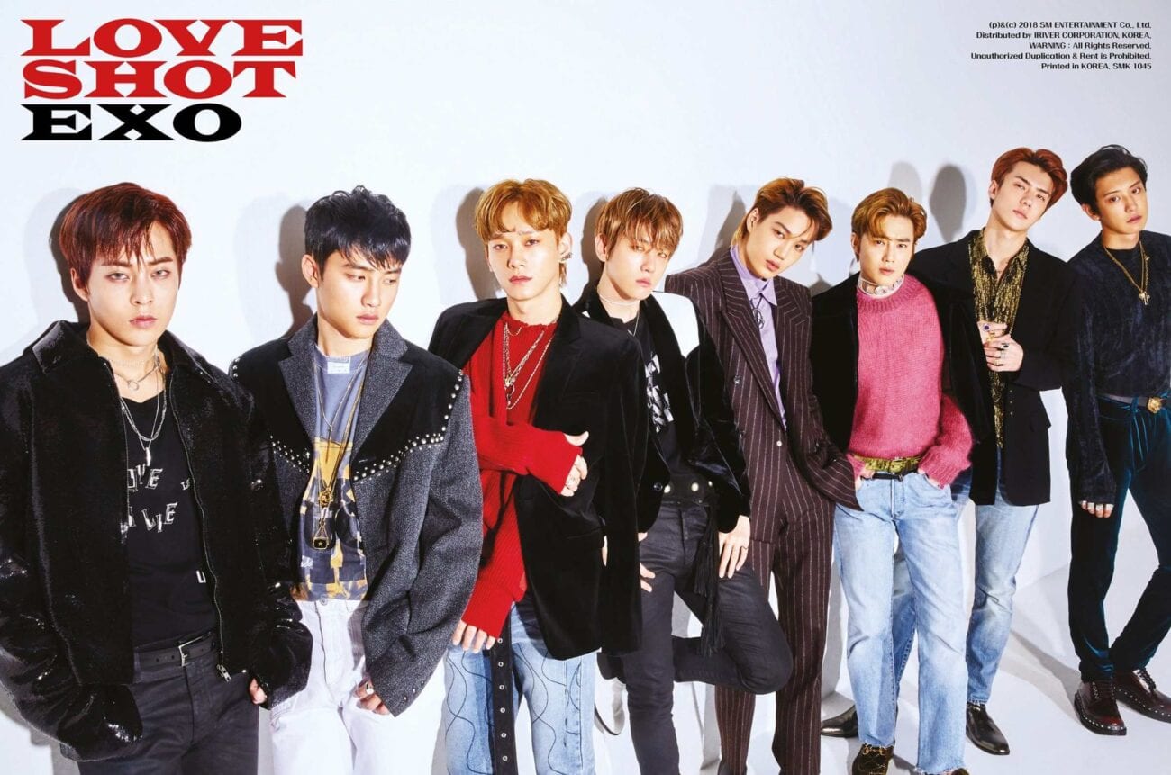 Did EXO find love in 2020? All the rumors about members dating