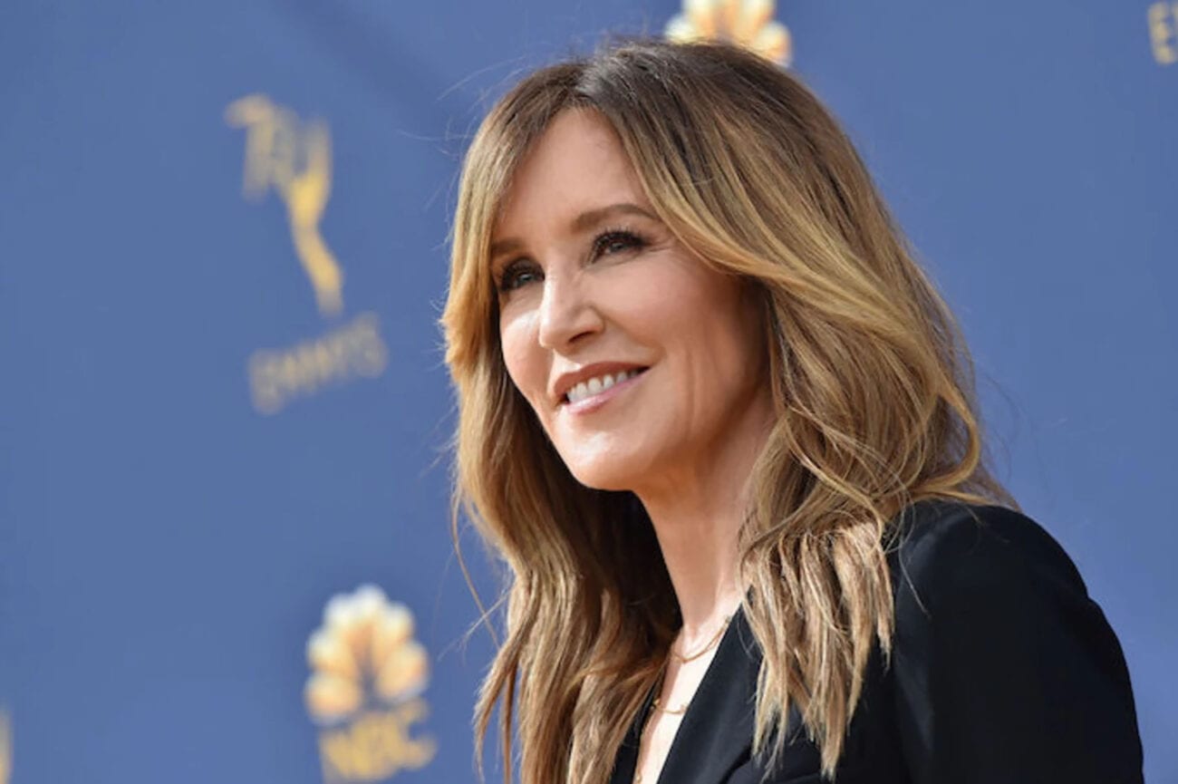 Felicity Huffman is making a comeback on ABC after her brief jail stint for bribery. Here are all the details on her new role.