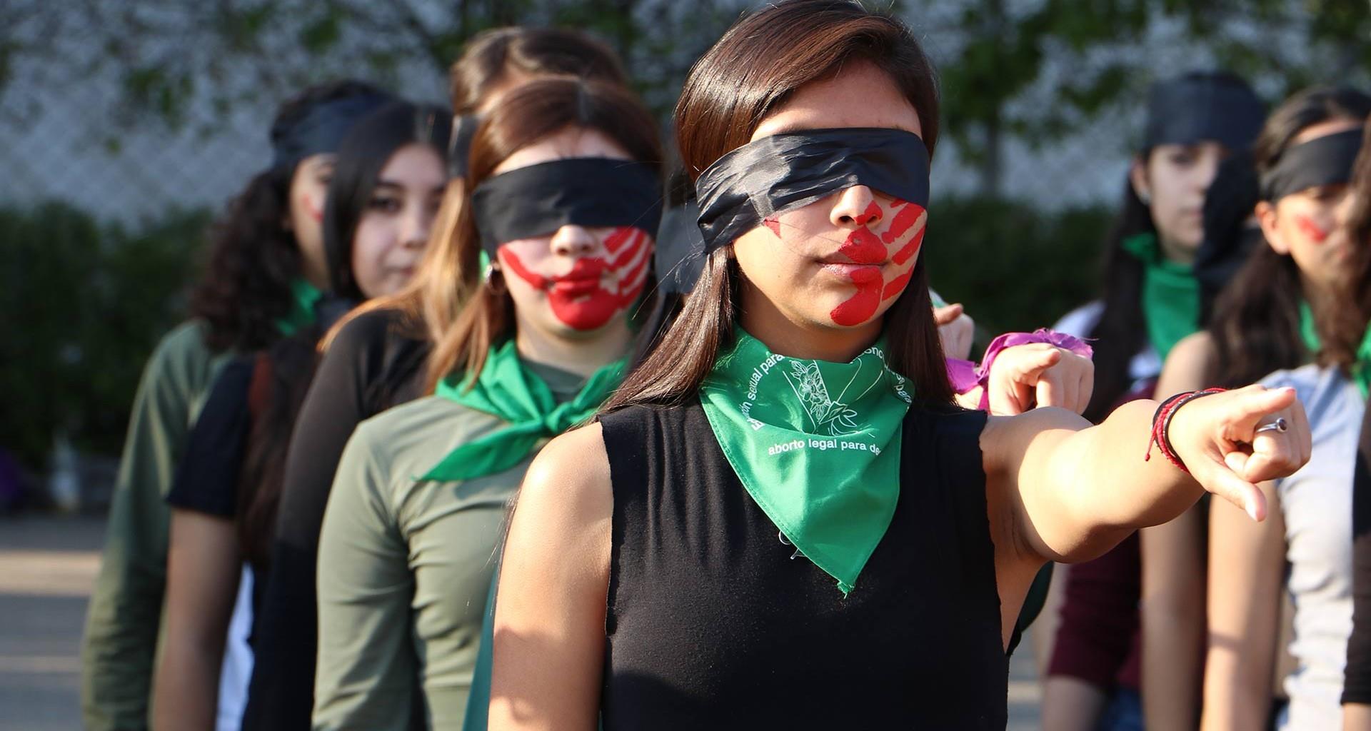 Marea Verde Todo Lo Que Las Marchas Feministas Han Logrado En Latinoam Rica Film Daily