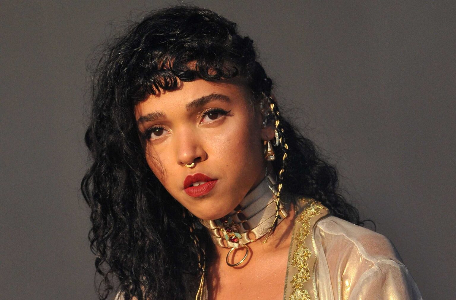 Shia LeBeouf's former girlfriend FKA Twigs speaks out about her domestic abuse ordeal. Has COVID-19 made it worse for abuse victims?
