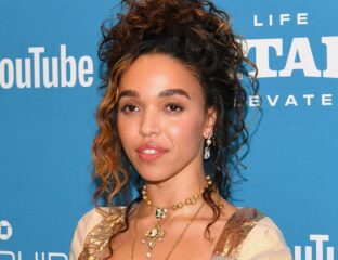 Breaking: Ex-girlfriend FKA Twigs has just dropped a lawsuit against Shia LaBeouf for abuse. Here’s what we know so far.
