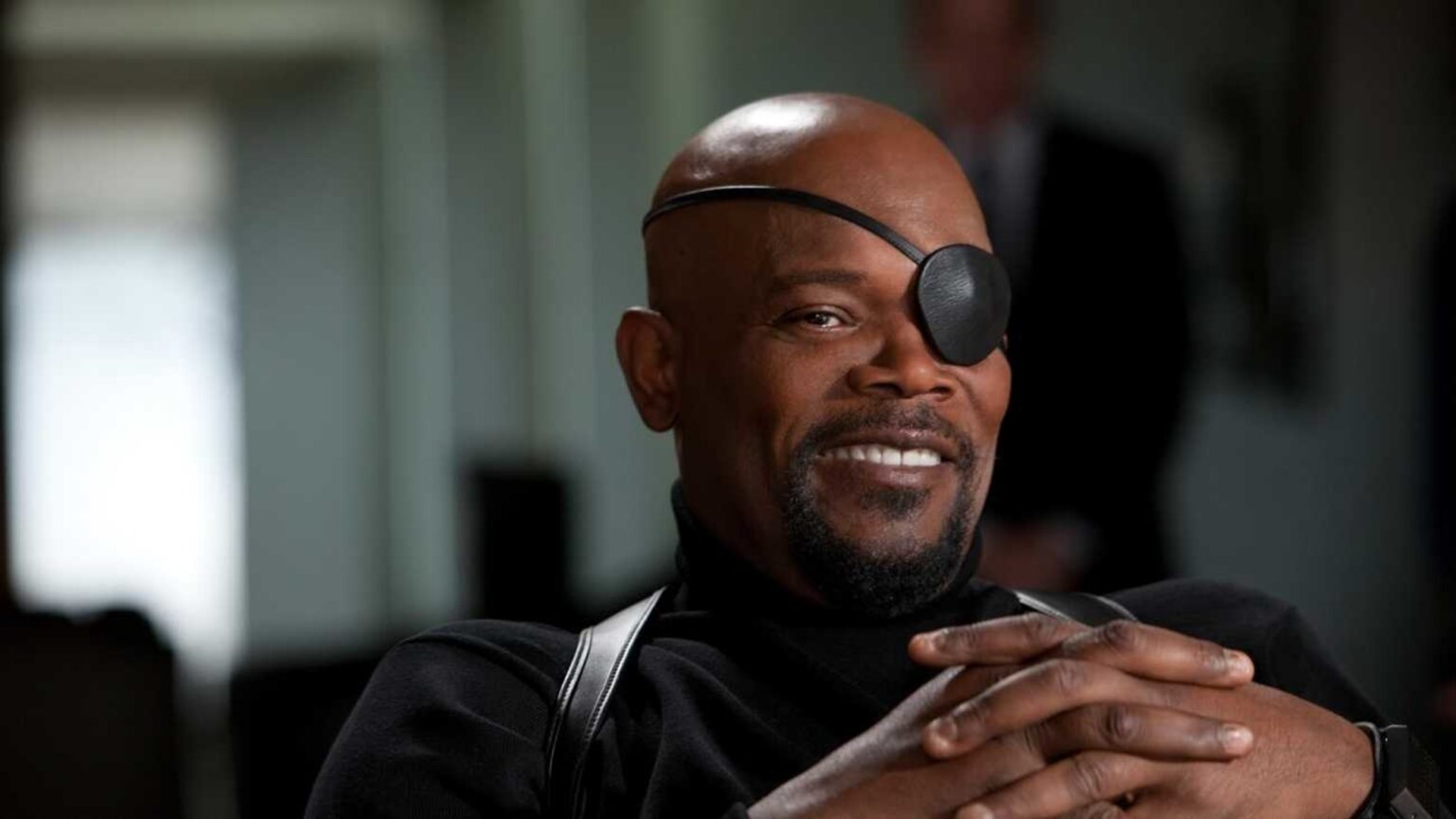 If you ever though Samuel L. Jackson wasn't aware of the dangers of AI,. you have nothing left to fear. Take a look at all the details now!