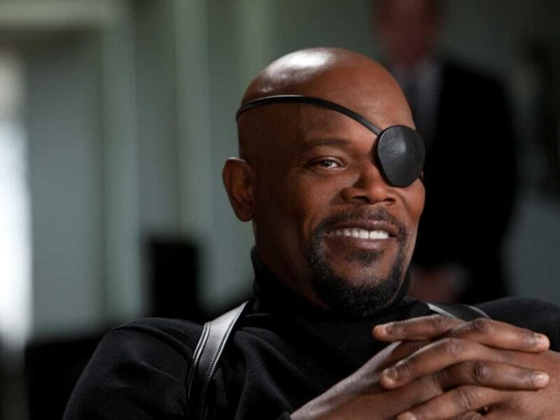 If you ever though Samuel L. Jackson wasn't aware of the dangers of AI,. you have nothing left to fear. Take a look at all the details now!
