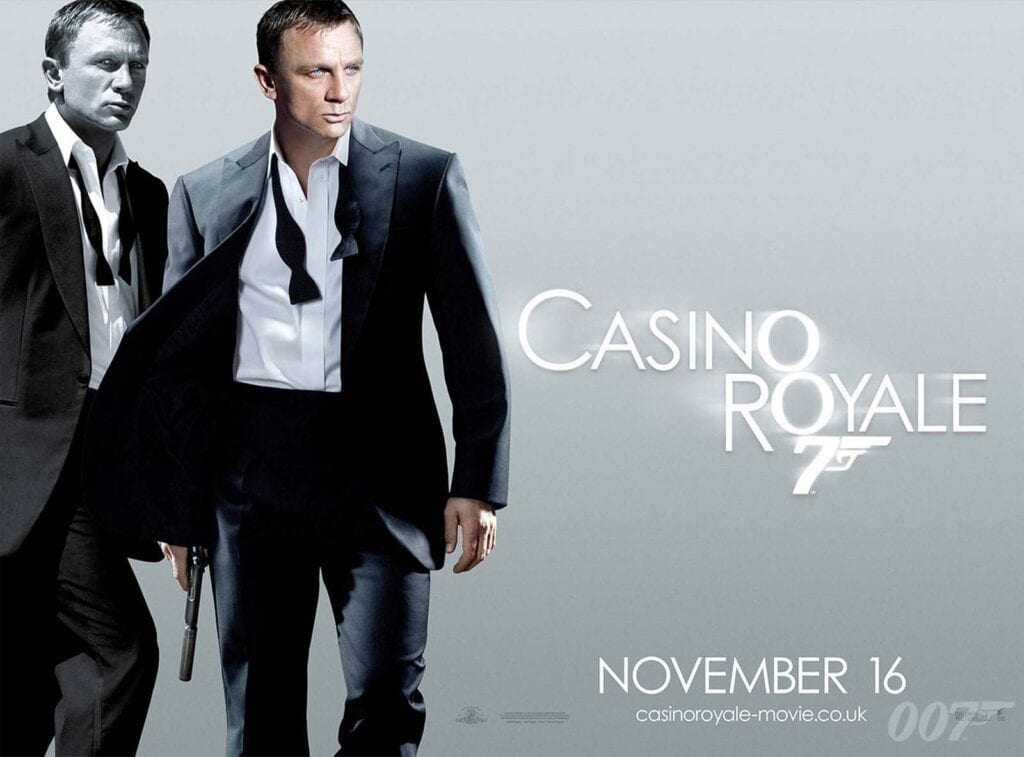 best movies about casinos and gambling