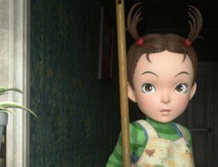 Have you been wishing for a new Studio Ghibli film? Learn about 'Earwig and the Witch', the studio's first venture into CGI animation.