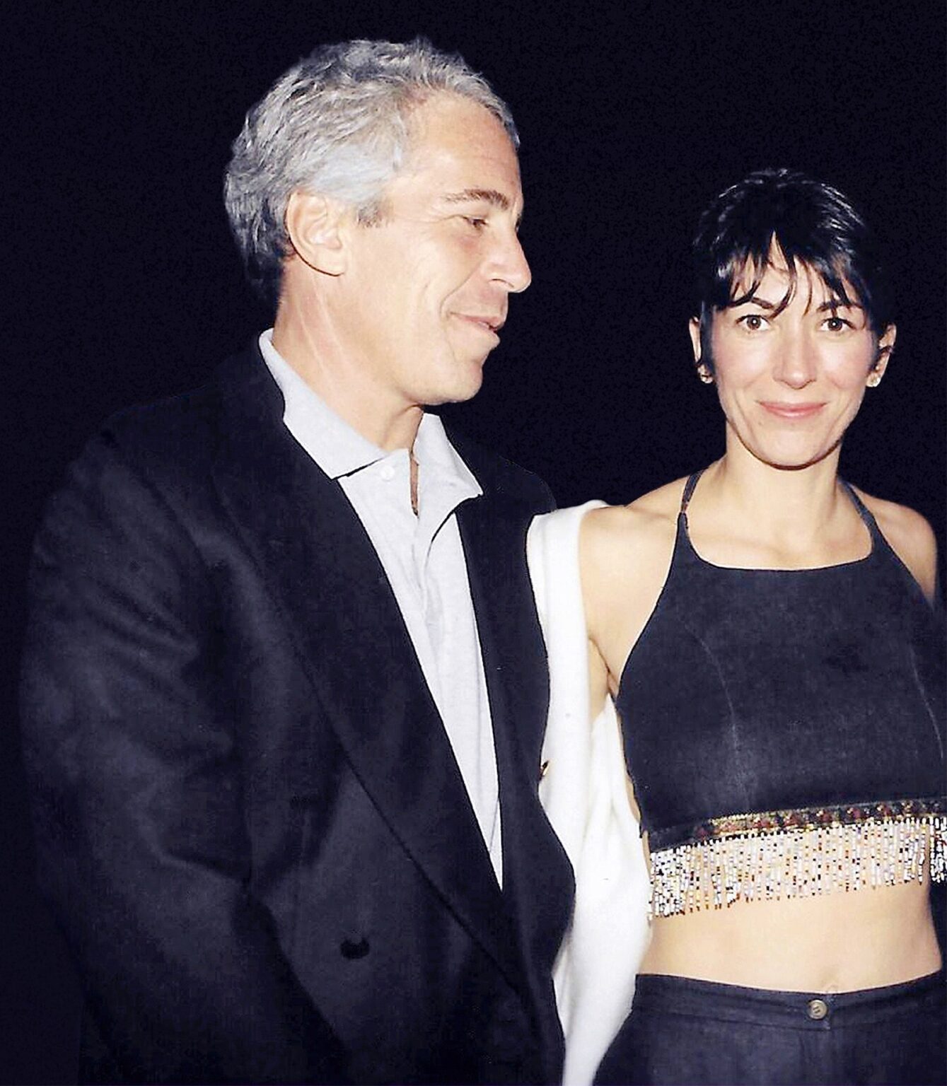 Alleged sex-trafficker and Jeffrey Epstein companion Ghislaine Maxwell has requested a closed-door bail hearing. Is there a chance she'll get out in 2020?