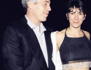 Alleged sex-trafficker and Jeffrey Epstein companion Ghislaine Maxwell has requested a closed-door bail hearing. Is there a chance she'll get out in 2020?