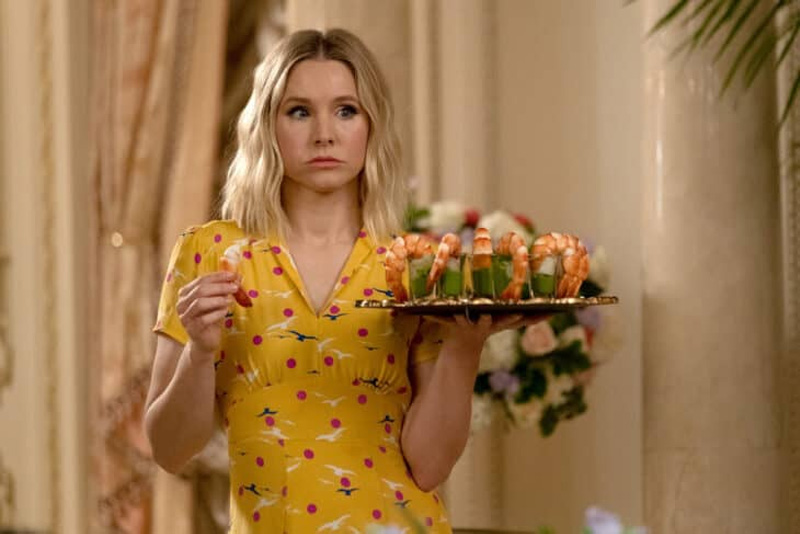 2020 started off on an awful note with the devastating finale for 'The Good Place'. We still miss the show, so read the best quotes from the series.