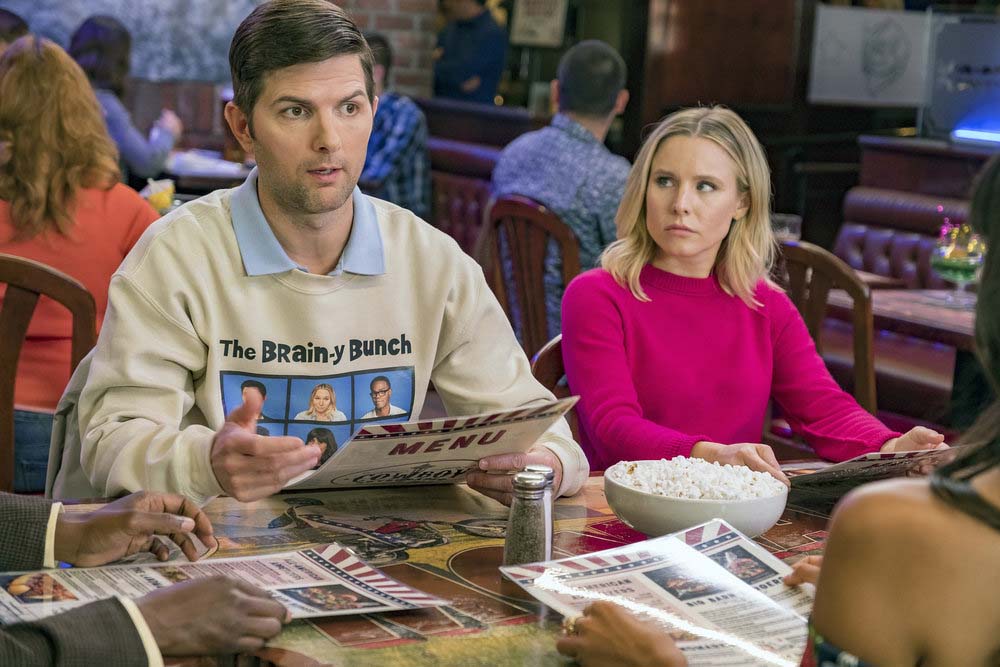 2020 started off on an awful note with the devastating finale for 'The Good Place'. We still miss the show, so read the best quotes from the series.