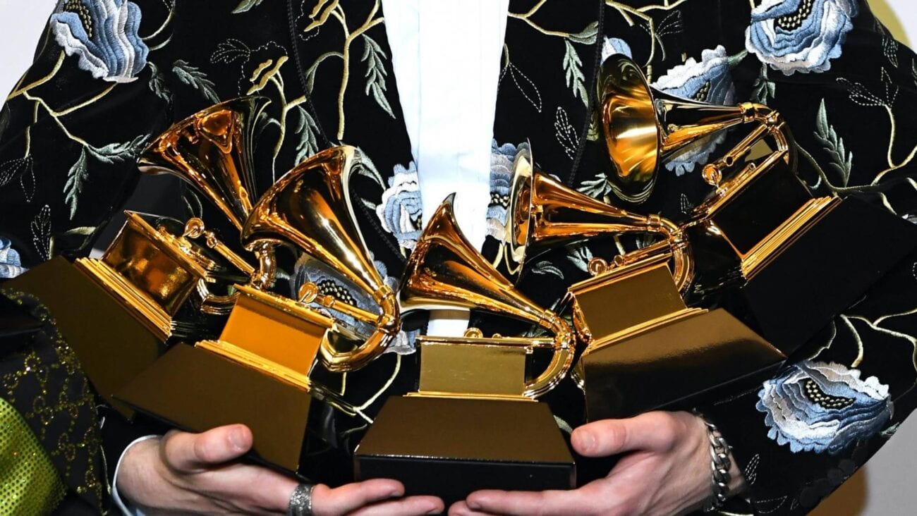 Oh, the Grammys, how you mean so little to us. In case you actually want to know the 2020 Grammy nominations. Here they are.