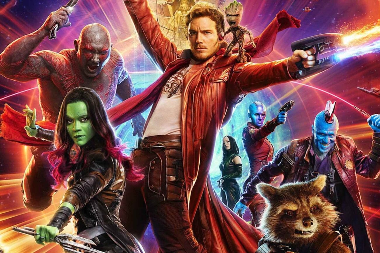 'Infinity War' teased Thor's appearance in 'Guardians of the Galaxy Vol 3'. But is it still happening? Here is everything we know about the sequel.