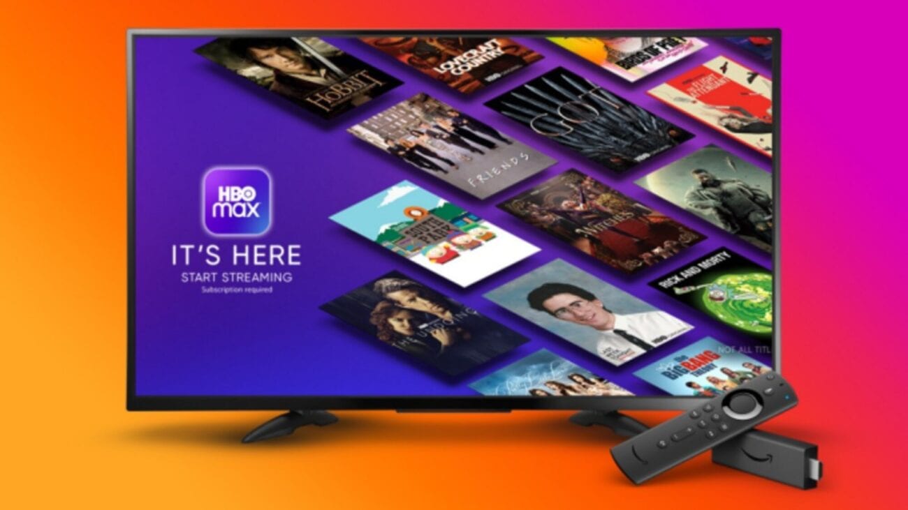 HBO Max is one of the many new streaming platforms offering a buttload of buzz-worthy content. Find out how to watch on your Fire TV.