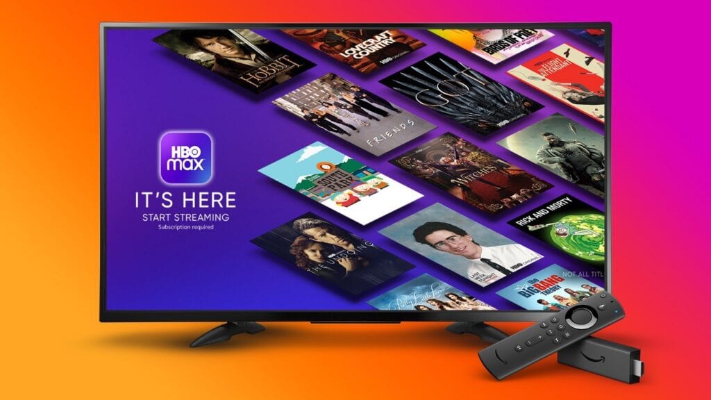 Too broke for the price of HBO Max? All the ways to get a free account