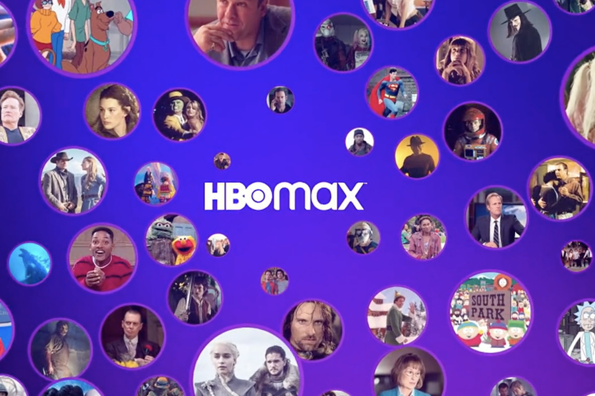 What movies are coming to HBO Max in 2021? Here's the full list Film