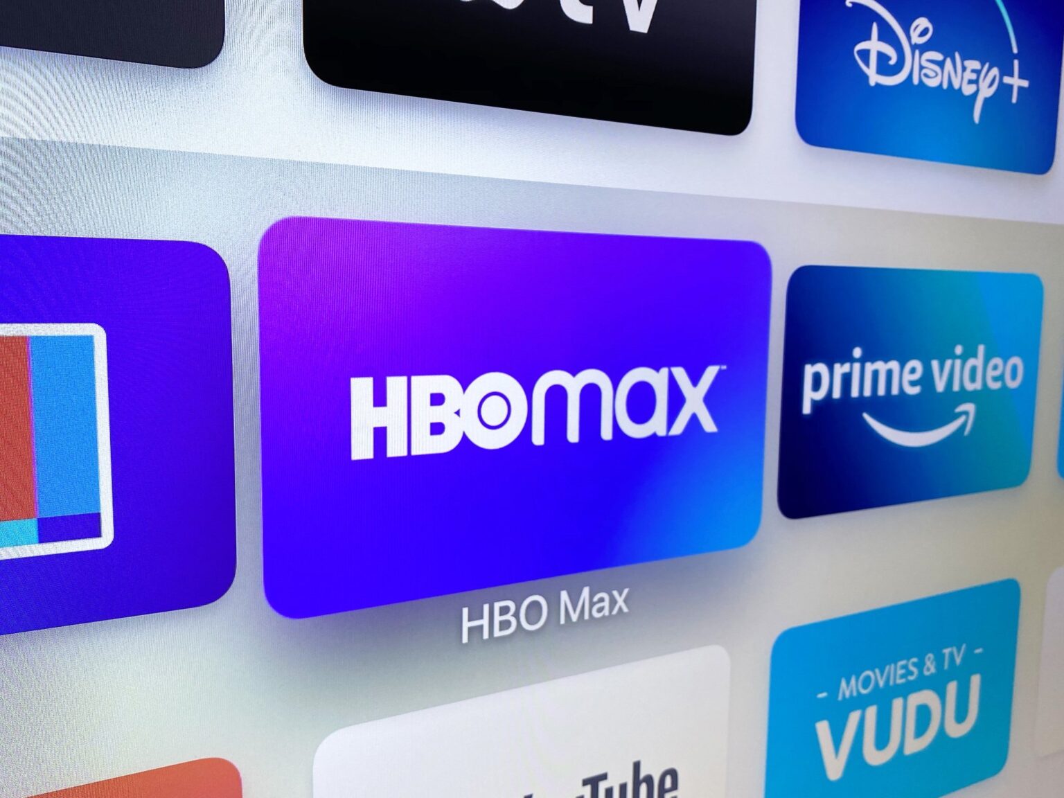 HBO Max was, after all, the only place to get access to exclusive movies. What's the price? Here are all the ways you can get your own free account.