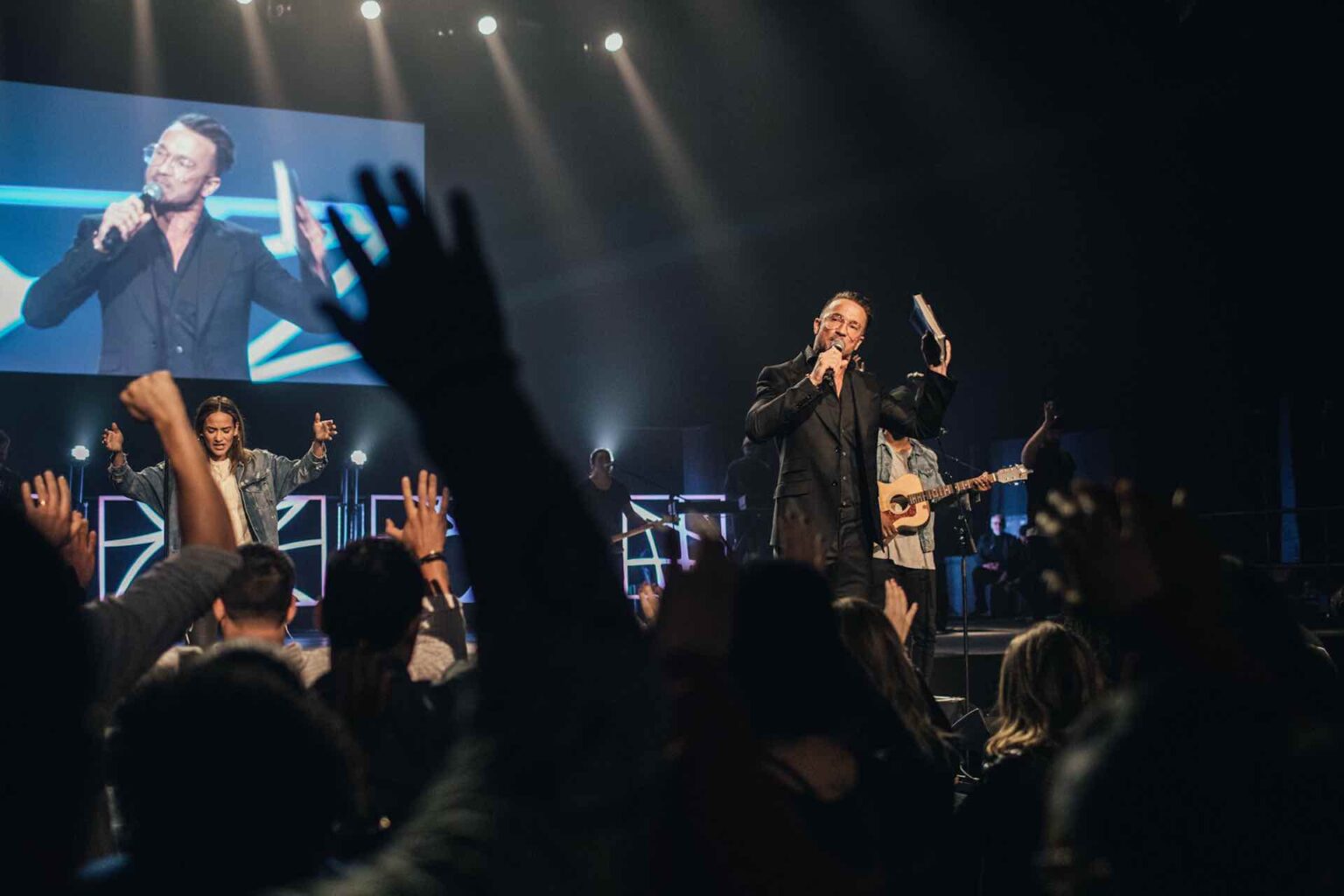 Hillsong Church advertised itself as a symbol of inclusion in Christianity. Today it's rot with scandal after scandal. Read the newest ones here.