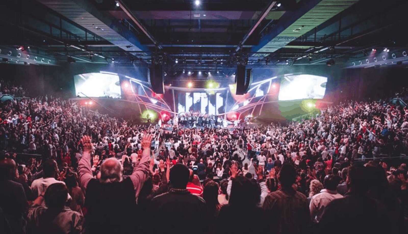 The allegations against Hillsong Church are drawing comparisons to MLM cult NXIVM. Read into what is occurring behind closed doors at Hillsong.