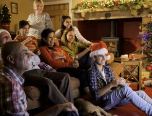 It’s hard to believe we’re already in December. Struggling to find holiday cheer? Here are the best Christmas family movies on Netflix.