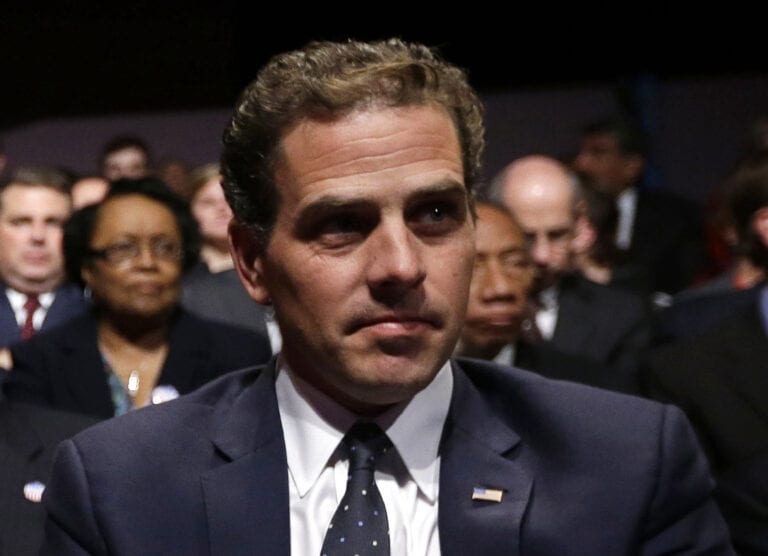 According to reports, Hunter Biden failed to report $400,000 in income to the IRS. How much is Hunter Biden's real net worth?