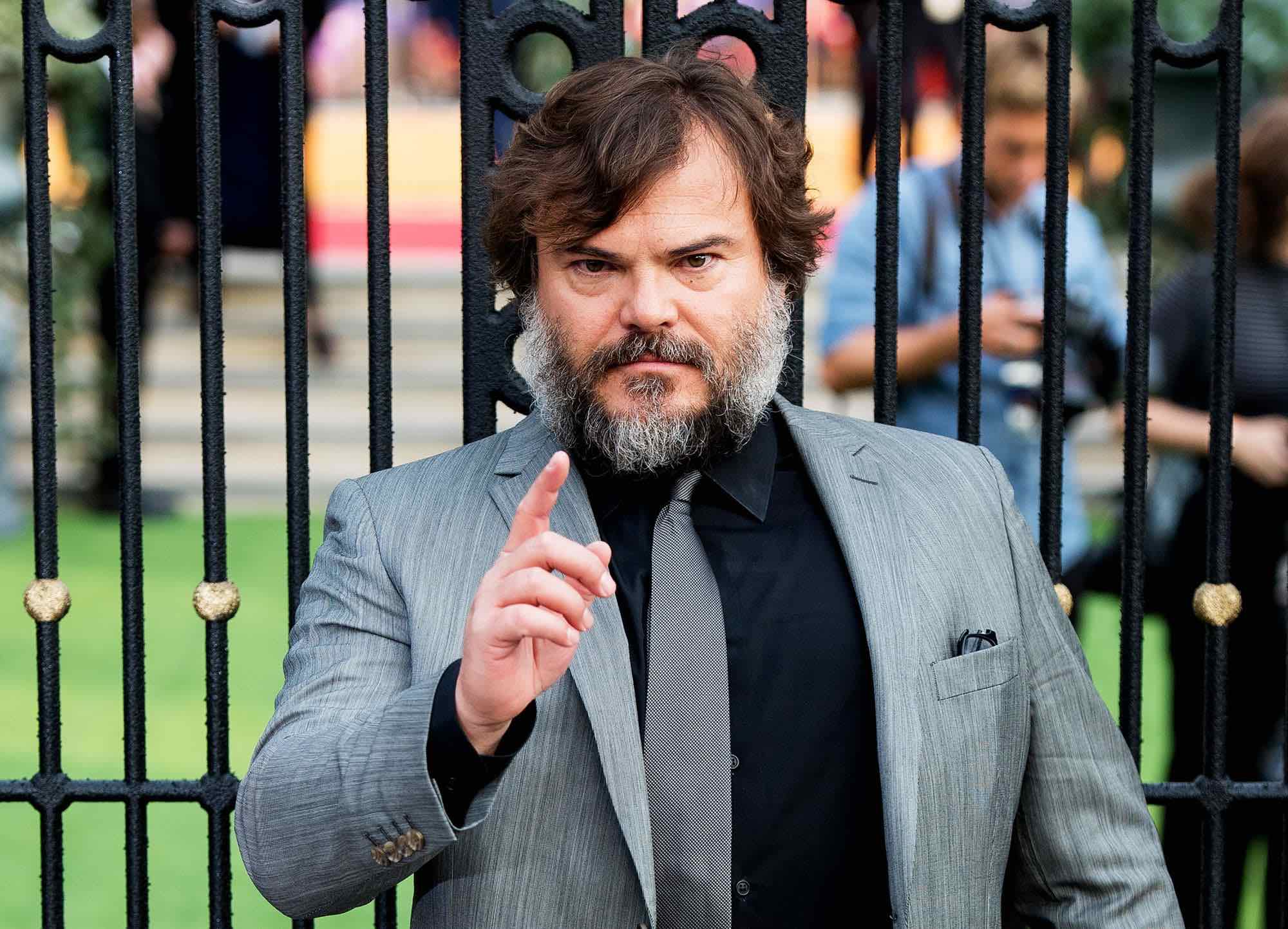 Jack Black in the MCU movies? Why Twitter is rooting for his casting