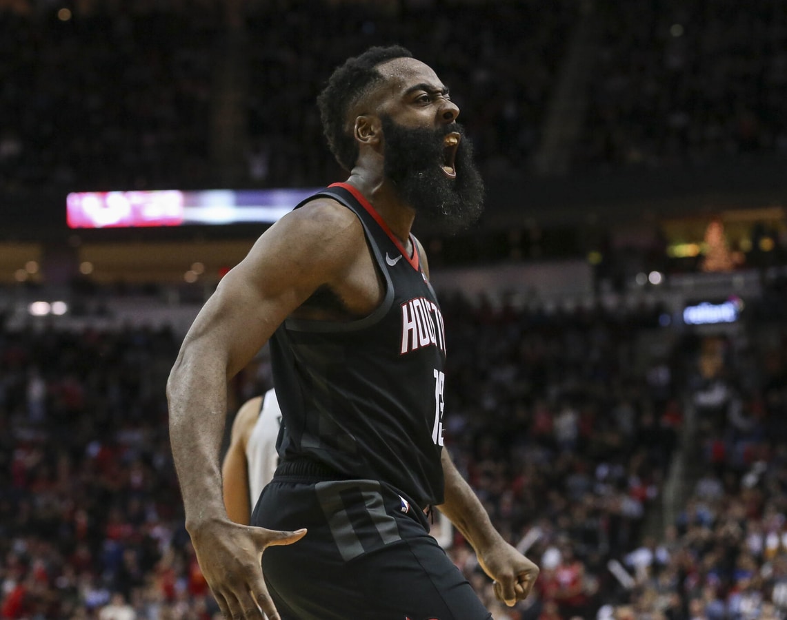 Is James Harden Really Going To Be Traded Film Daily