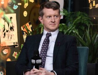 Ken Jennings is coming under fire for . . . apologizing. Here's why Twitter is mad and doesn't want to see him host 'Jeopardy!'.