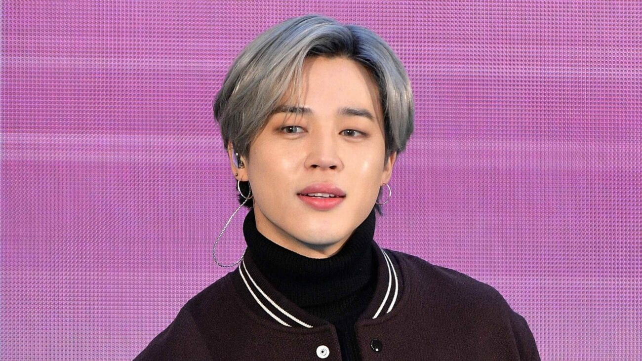Is Jimin giving fans hidden signals during BTS concerts? Find out why the ARMY thinks this K-pop star is sending out secret messages.