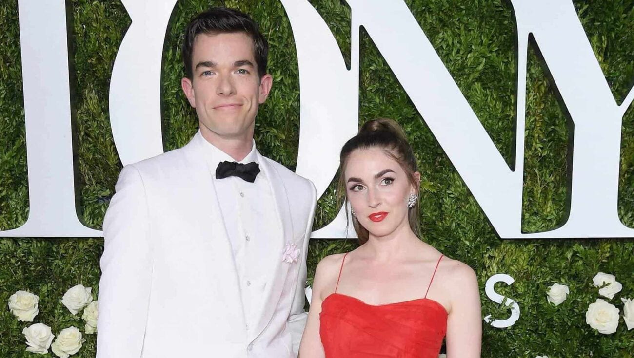 With John Mulaney in rehab, rumors swirl about a possible divorce from his wife. Dive into the speculation about the possible split for the longtime couple.