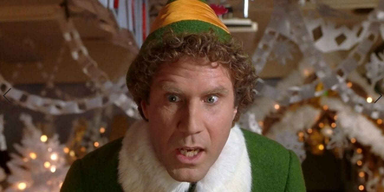 Have a holly jolly laugh at these funny quotes from Christmas movies